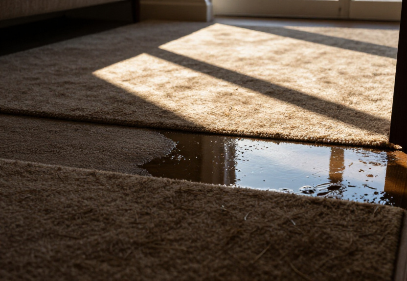 Kirribilli Flood Restoration Projects